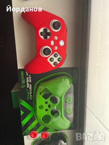 Безжичен контролер за Xbox one s