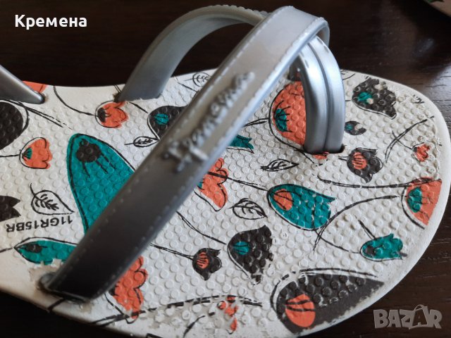 сандали ИПАНЕМА/IPANEMA, н.31 в Детски сандали и чехли в гр. София ...