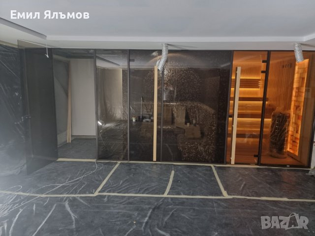 Парни кабини от стиропор, епс, снимка 2 - Ремонти на баня - 39085781