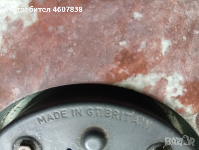 Каминен часовник 22-42 см, снимка 5 - Антикварни и старинни предмети - 52638079