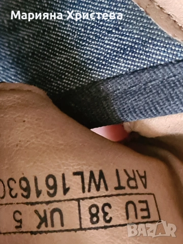 сандали wrangler , снимка 8 - Сандали - 54154057