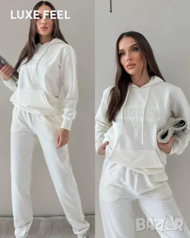 Guess ✨Дамски Комплекти M, L , снимка 2 - Спортни екипи - 56245617