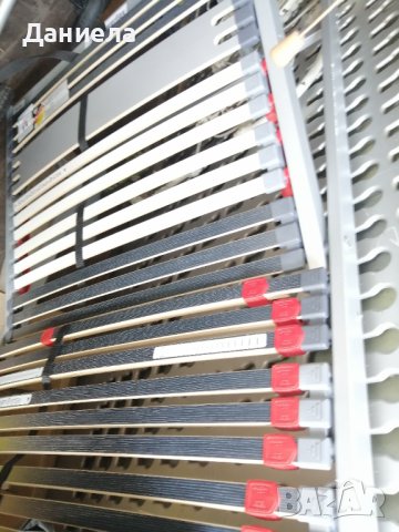 Подматрачна рамка с механизъм 