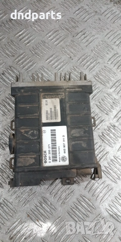 Компютър VW Passat 1.8i 1992г. 0261200271 443907311D 