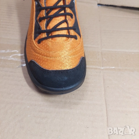 BAMA водоустойчиви обувки номер 41, снимка 3 - Други - 52136907