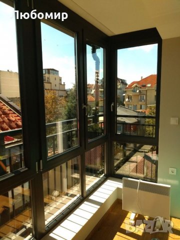 Миене на прозорци, снимка 3 - Други почистващи услуги - 30799159