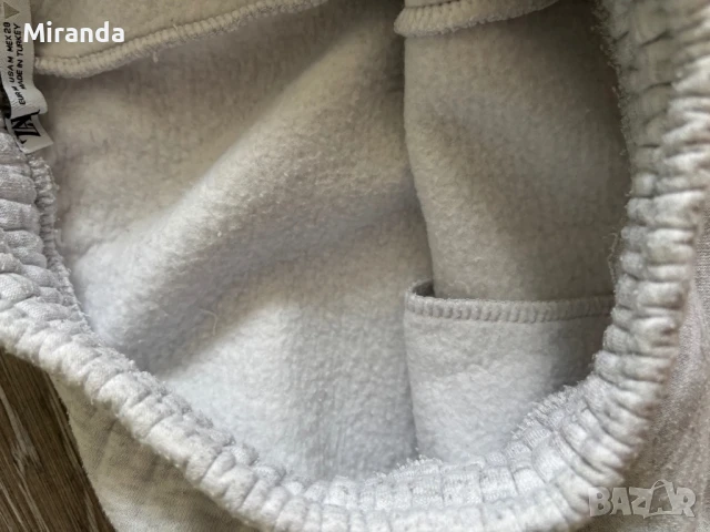 Zara долнище М, снимка 10 - Спортни екипи - 51414420