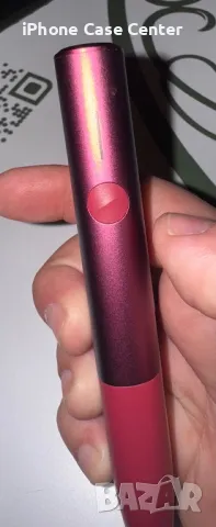 Iqos Iluma One Pink, снимка 4 - Електронни цигари - 49541186