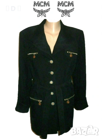 MCM оригинален тренч - М -Л
