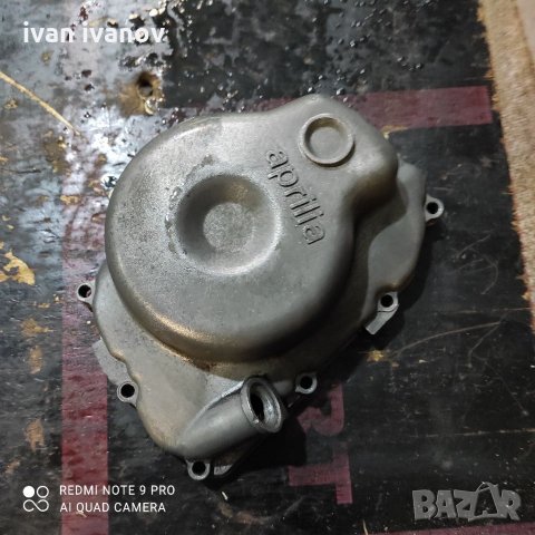 Запалване Априлия, снимка 3 - Мотоциклети и мототехника - 34490054