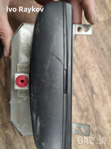 Дисплей навигация за Volvo S80 I , 8673822-1, снимка 4 - Части - 48043858