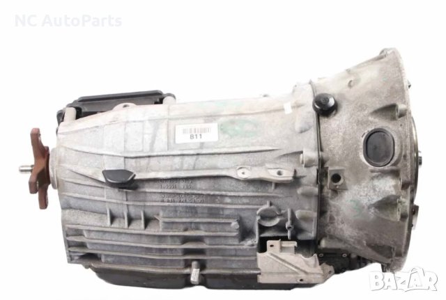 Автоматична скоростна кутия за MERCEDES Мерцедес W212 AMG Е63s 5.5 OM157.981 A2182703902 2015, снимка 2 - Части - 44177827