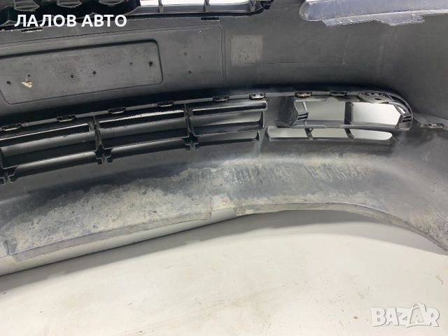 Предна броня Ауди А3 Фейслифт Predna bronq Audi A3 Facelift 8L0807111 (00-03)г. , снимка 5 - Части - 52603765