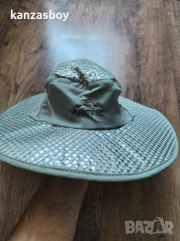 arctic hats - унисекс uv-protections шапка