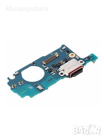 БЛОК ЗАХРАНВАНЕ SAMSUNG GALAXY XCOVER PRO (SM-G715)