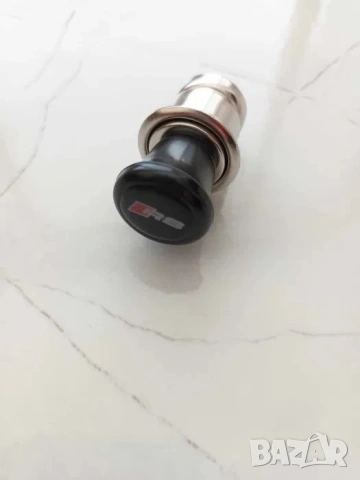 Запалка за автомобил Audi, RS, Ауди, запалка за кола, снимка 7 - Аксесоари и консумативи - 48124966