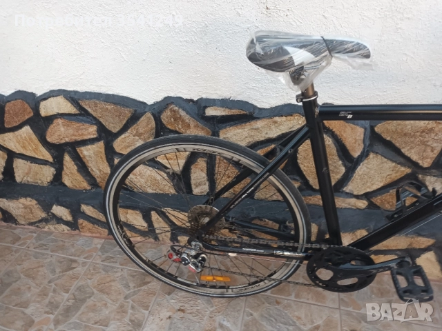 алуминиев велосипед 28", снимка 8 - Велосипеди - 51702788