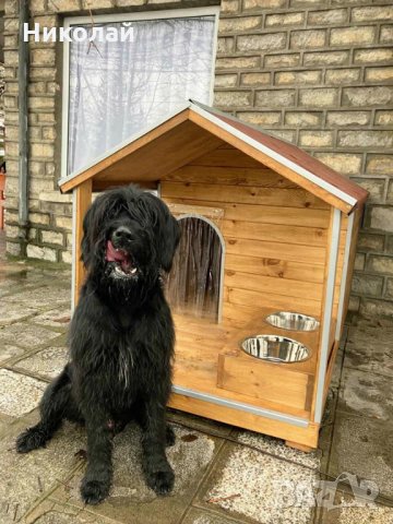 кучешка къща, снимка 5 - За кучета - 20489349