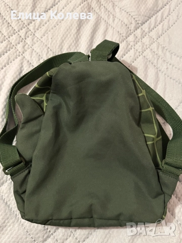 Sammies by Samsonite малка детска раница, снимка 3 - Раници - 55983032