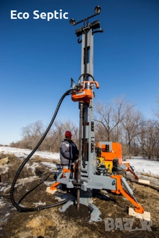 Сондажи за вода Видин , снимка 3 - Други услуги - 52056492