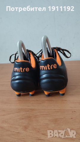 Футболни бутонки. Номер 38 , снимка 5 - Футбол - 37464294