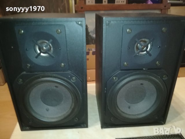 revox-2бр тонколони 0910231338, снимка 3 - Тонколони - 42494328