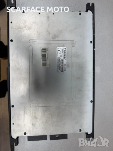 Pioneer GM-A5702 2-канален усилвател 1000W, снимка 7 - Ресийвъри, усилватели, смесителни пултове - 54108358