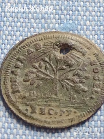 Стар рядък жетон Германия за КОЛЕКЦИОНЕРИ 24255, снимка 8 - Други ценни предмети - 42887861