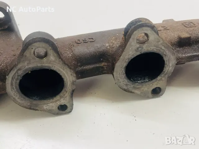 Изпускателен колектор за Ситреон Берлинго 1.6 дизел Евро-6 2017, снимка 5 - Части - 48675410