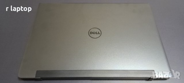 dell Latitude 7370 ultrabook intel core m5 vPro m5 6Y57 Skylake touchscreen samsung toshiba адаптер, снимка 5 - Лаптопи за работа - 39497516