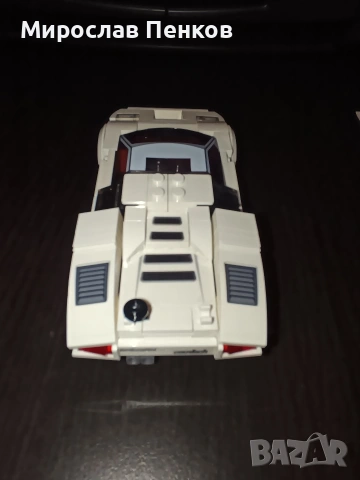 Lego, снимка 4 - Конструктори - 54252849