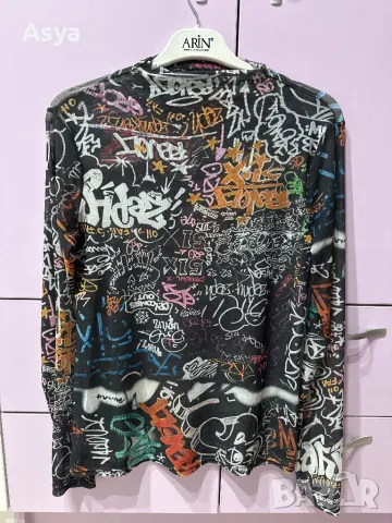 Дамска секси блуза , снимка 1