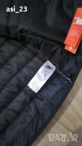  Промоция нови мъжки якета nike , снимка 4 - Якета - 48057381