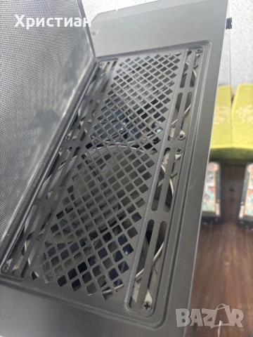продавам Кутия DeepCool - MATREXX 55 ADD-RGB 3F,
mid tower, черна/прозрачна, снимка 4 - За дома - 56015462
