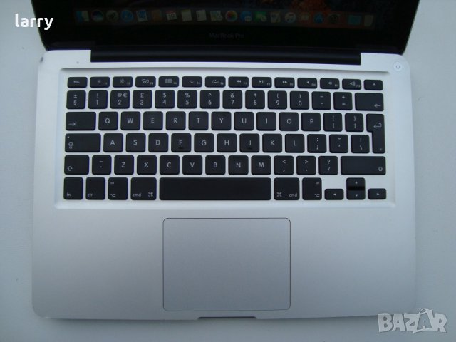 Лаптоп Apple Macbook Pro A1278 Intel Core i5 4GB DDR3 13.3"