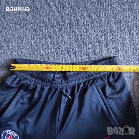 Nike долнище dri-fit 147-158 оригинално, снимка 8 - Детски анцузи и суичери - 52854576