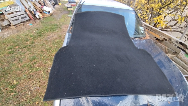 Метални Панели за товарен автомобил - Nissan X-Trail - модел 2014 - 2018г, снимка 6 - Аксесоари и консумативи - 52748097