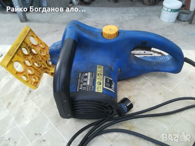 Резачка за дърва , снимка 4 - Други машини и части - 37607506