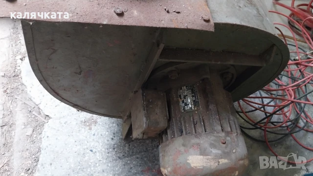 турбина аспирация, снимка 3 - Друго търговско оборудване - 51003506