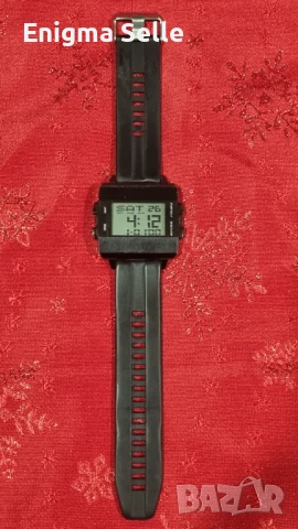 Часовник Fossil JR9305, снимка 6 - Мъжки - 50489234