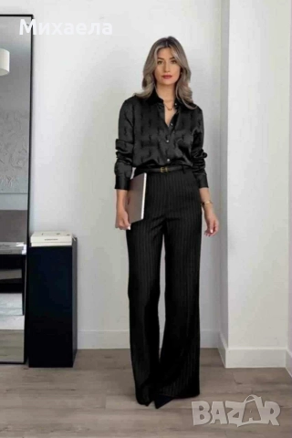 Дамски официален комплект - два цвята - 85 лв., снимка 2 - Комплекти - 52668732