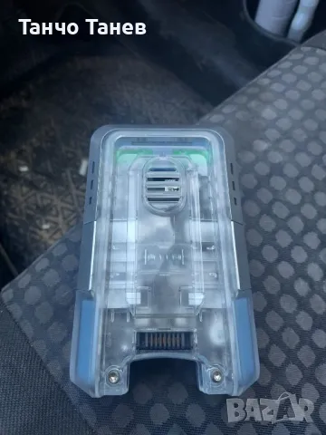 Батерия за прахосмукачка , снимка 2 - Прахосмукачки - 47495732