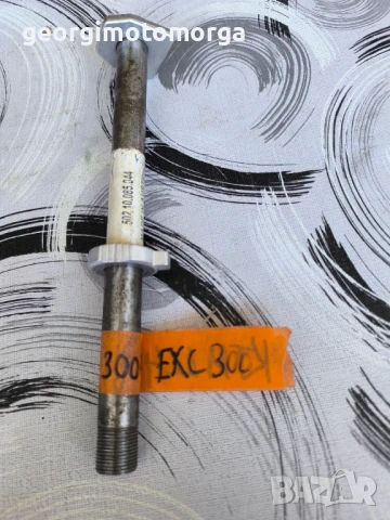 Oem ktm чисто нова ос 