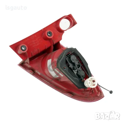 Ляв външен стоп Seat Leon II 2005-2012 ID: 143943, снимка 2 - Части - 49369348