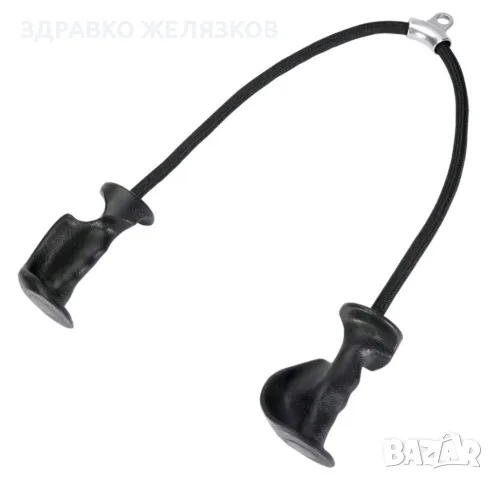 Въже за трицепс