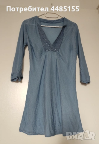 Туники разнообразни, снимка 2 - Туники - 53860221