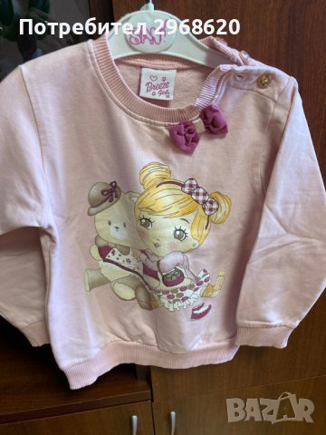 Детска блуза 2-3 години 98 см, снимка 1