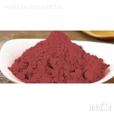 Червен фосфор / 500 грама / 99,7% чистота, снимка 2 - Други - 54260575