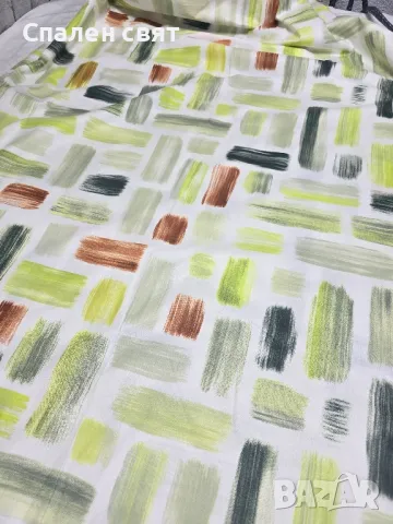 Спални комплекти от Ранфорс - 100% памук, снимка 4 - Спално бельо - 48000715