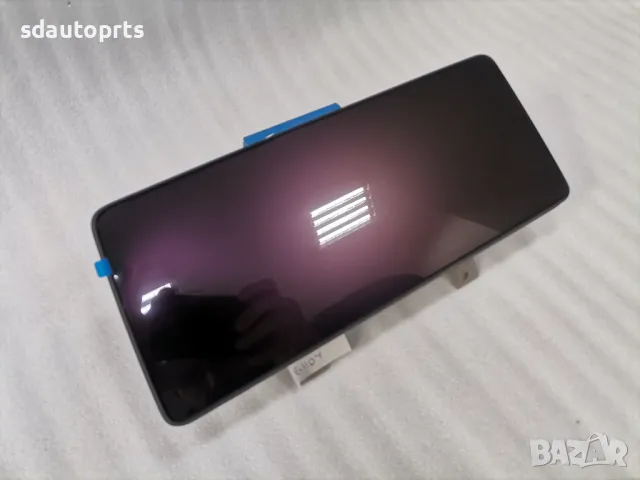 5A07E68 Нов Дисплей BMW Facelift G30 G31 G38 F90 MGU Touch 12.3”, снимка 3 - Части - 50269581